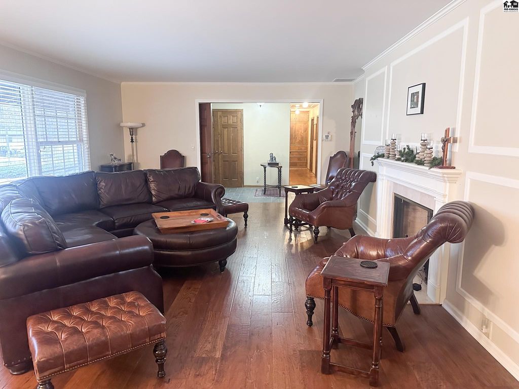 543 Terrace Dr