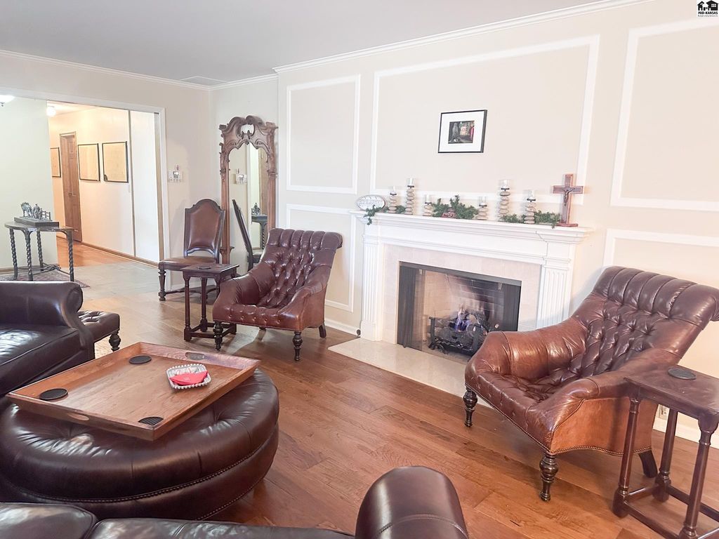 543 Terrace Dr