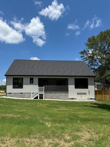141 Babb Rd, Campobello, SC 29322