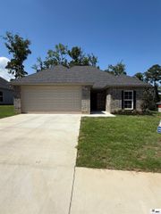 3106 SEQUOIA AVENUE, Ruston, LA 71270
