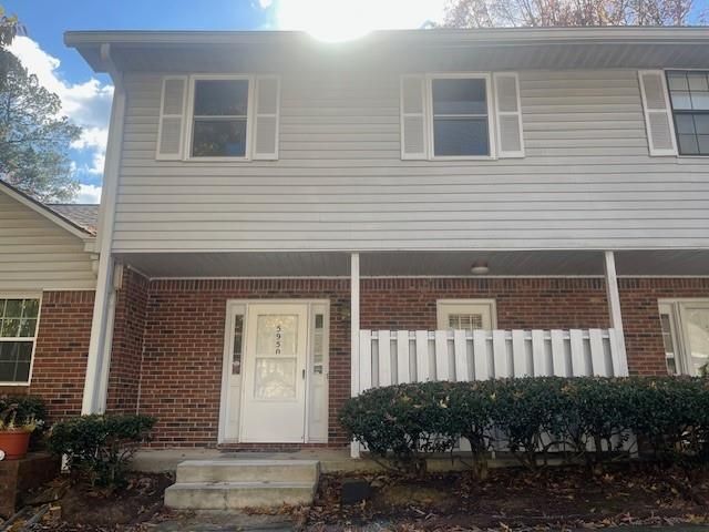 5950 Wintergreen Road, Norcross, GA 30093