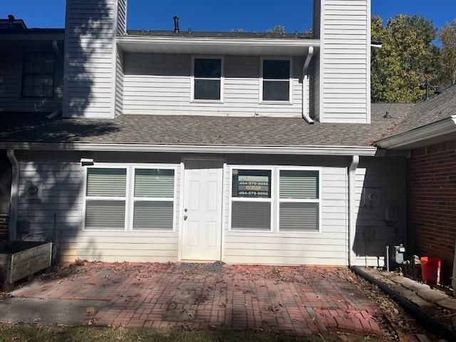 5950 Wintergreen Road, Norcross, GA 30093