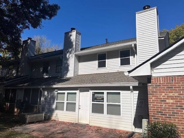 5950 Wintergreen Road, Norcross, GA 30093