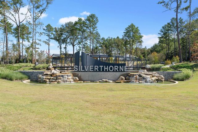 946 Sutherland Falls Street, Conroe, TX 77303