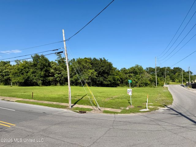 Canty Street, Pascagoula, MS 39567