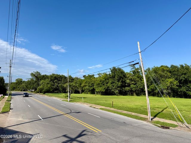 Canty Street, Pascagoula, MS 39567