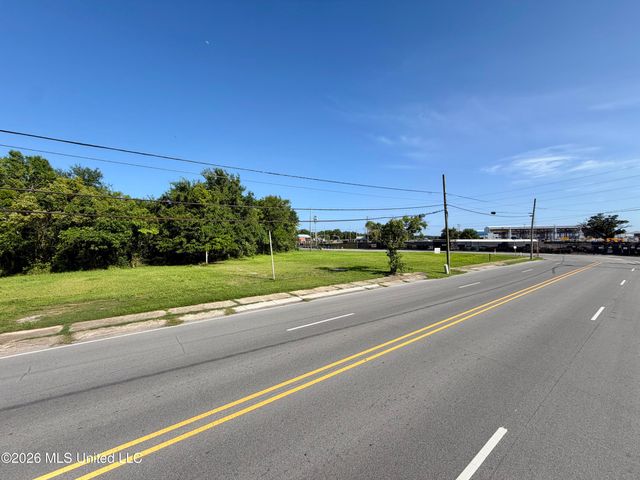 Canty Street, Pascagoula, MS 39567