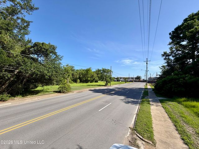 Canty Street, Pascagoula, MS 39567