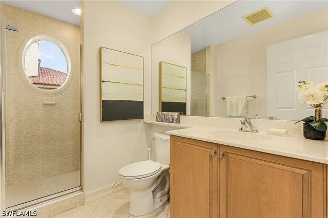 2728 Tiburon BLVD E 401, Naples, FL 34109