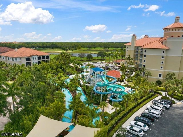 2728 Tiburon BLVD E 401, Naples, FL 34109