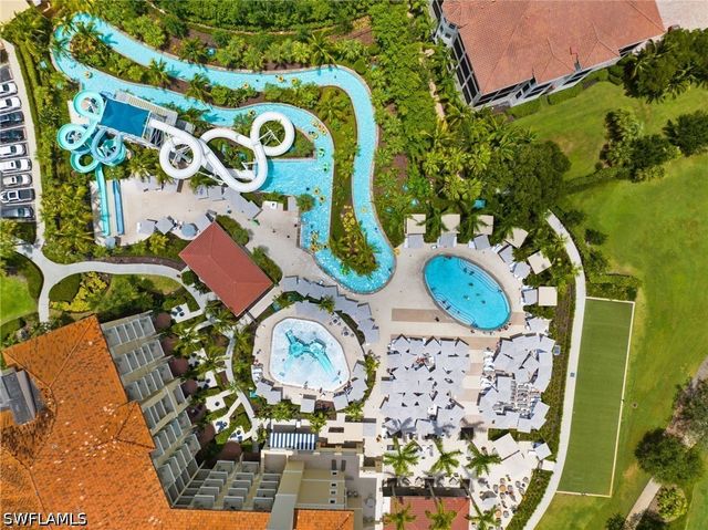 2728 Tiburon BLVD E 401, Naples, FL 34109