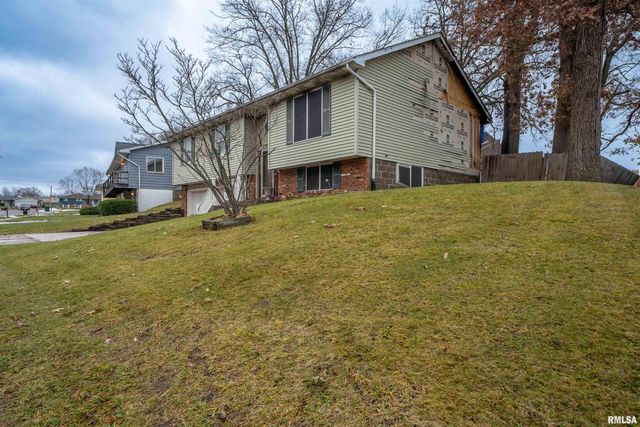 2738 W MILLBROOK Court, Peoria, IL 61615