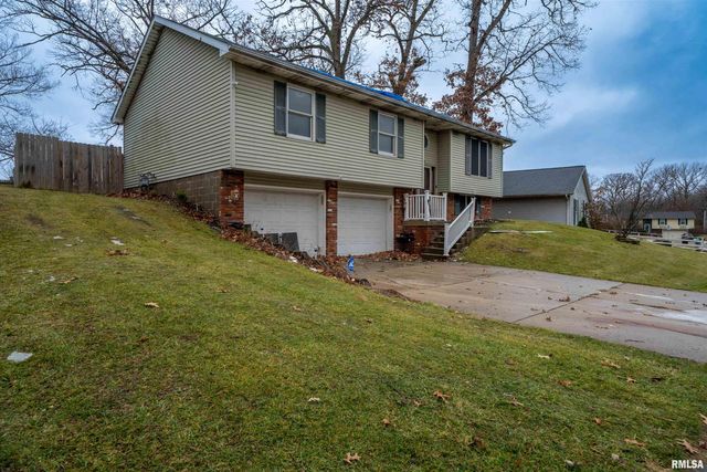 2738 W MILLBROOK Court, Peoria, IL 61615