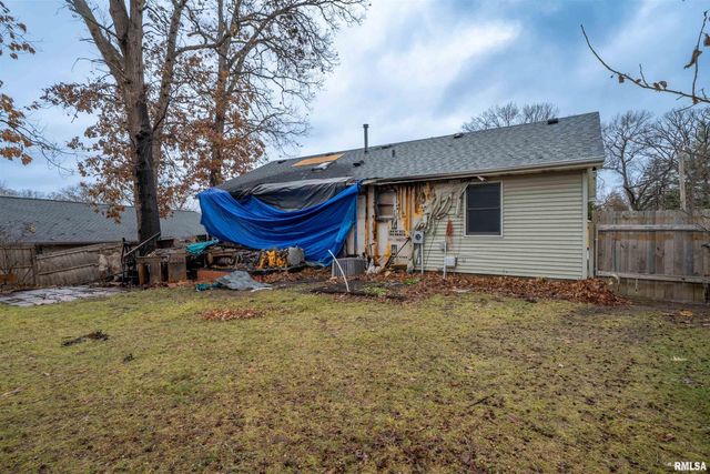 2738 W MILLBROOK Court, Peoria, IL 61615