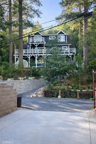 27313 Pinewood, Lake Arrowhead, CA 92352