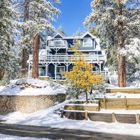 27313 Pinewood, Lake Arrowhead, CA 92352