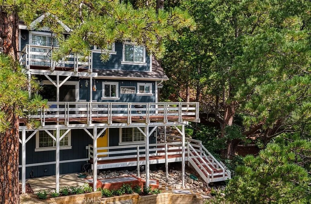 27313 Pinewood, Lake Arrowhead, CA 92352