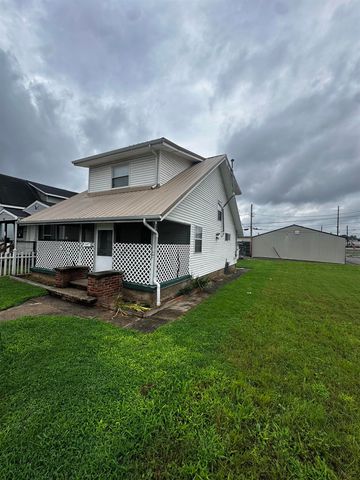 1420 Primrose Avenue, Huntington, WV 25701