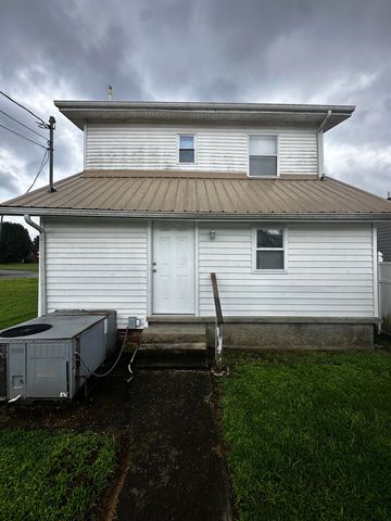 1420 Primrose Avenue, Huntington, WV 25701