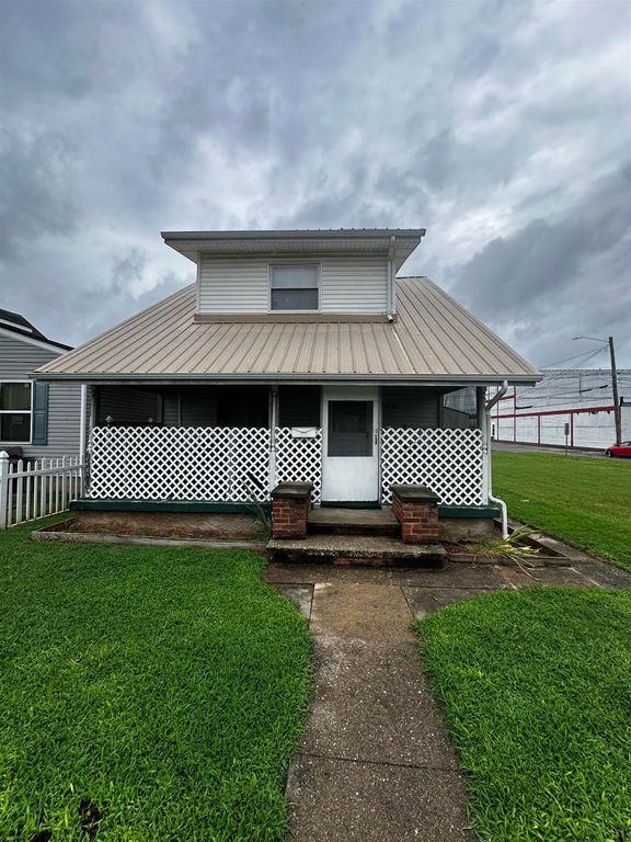 1420 Primrose Avenue, Huntington, WV 25701