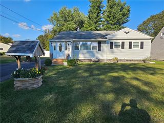 703 Burth Place, Utica, NY 13502