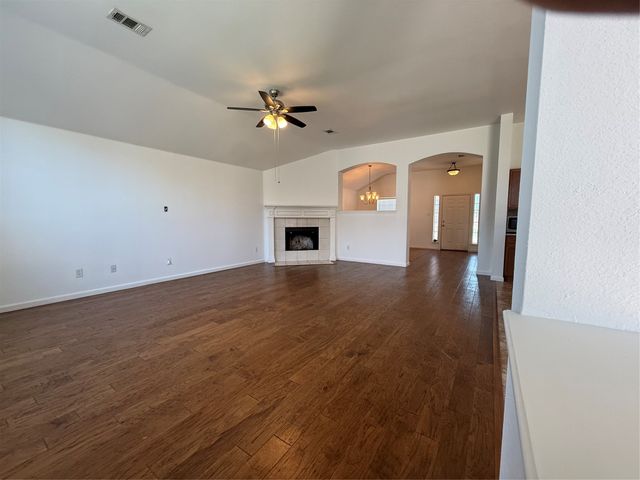 12462 Ridgetop Circle, Frisco, TX 75035