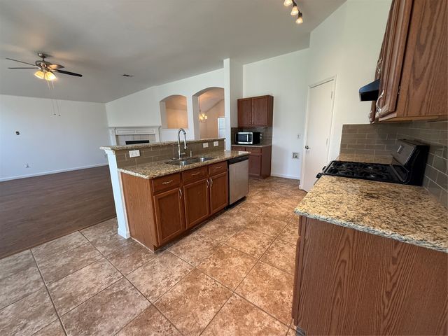 12462 Ridgetop Circle, Frisco, TX 75035