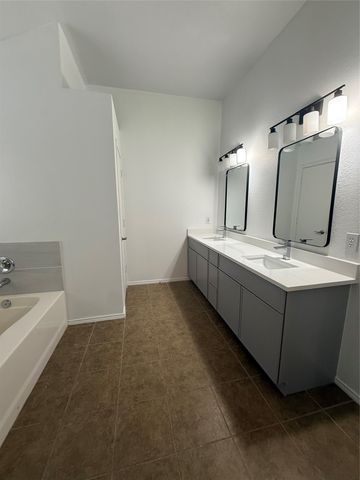 12462 Ridgetop Circle, Frisco, TX 75035