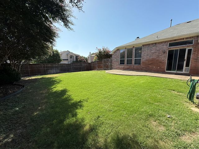 12462 Ridgetop Circle, Frisco, TX 75035