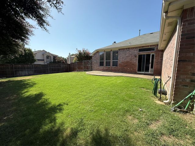 12462 Ridgetop Circle, Frisco, TX 75035