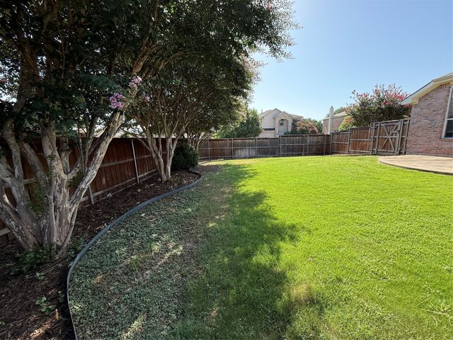 12462 Ridgetop Circle, Frisco, TX 75035