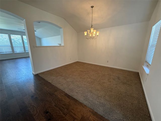 12462 Ridgetop Circle, Frisco, TX 75035