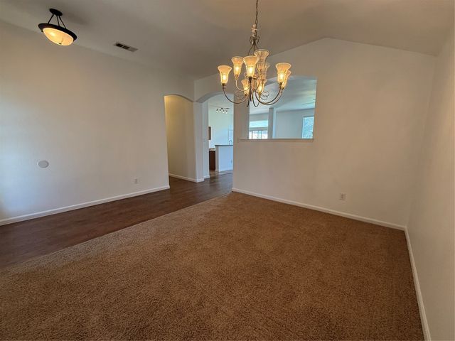12462 Ridgetop Circle, Frisco, TX 75035