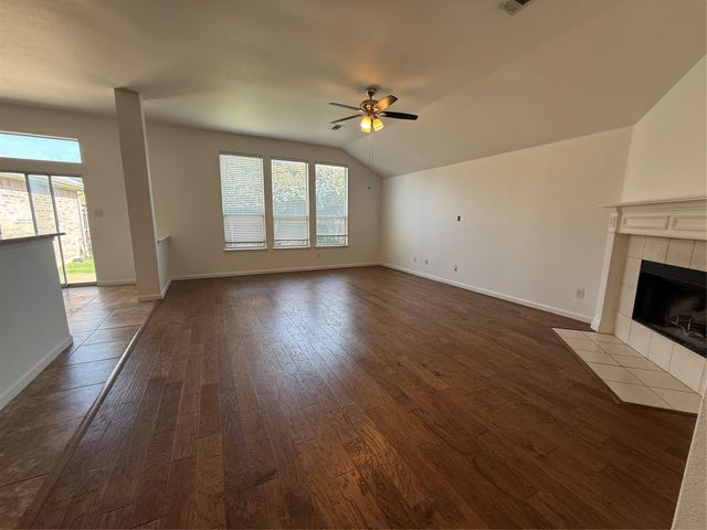 12462 Ridgetop Circle, Frisco, TX 75035