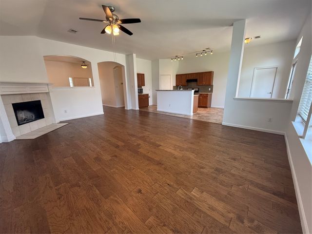12462 Ridgetop Circle, Frisco, TX 75035