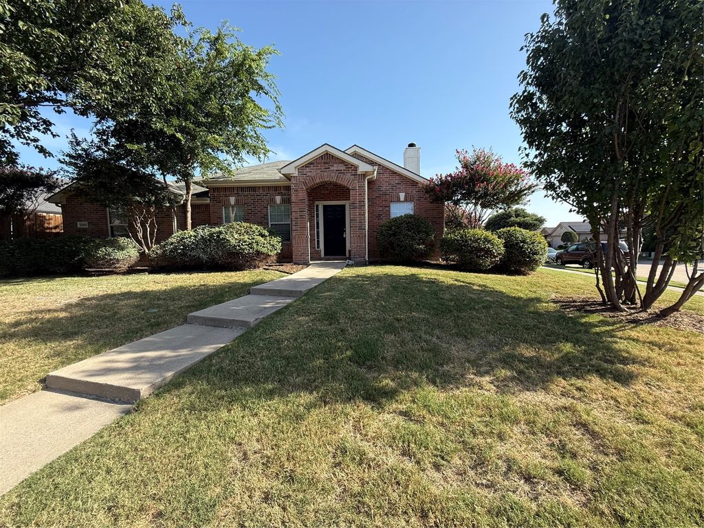 12462 Ridgetop Circle, Frisco, TX 75035