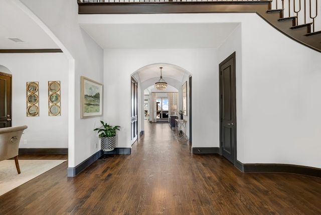 1521 Latigo Court, Prosper, TX 75078