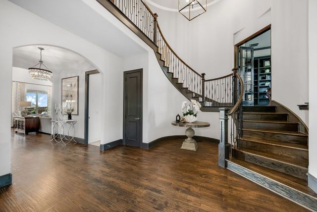 1521 Latigo Court, Prosper, TX 75078