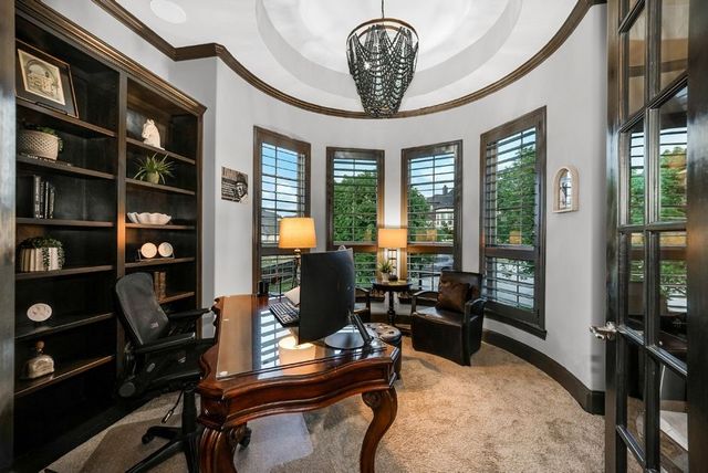 1521 Latigo Court, Prosper, TX 75078