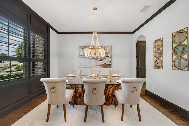 1521 Latigo Court, Prosper, TX 75078