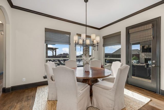 1521 Latigo Court, Prosper, TX 75078