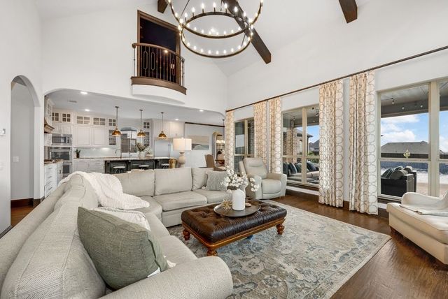 1521 Latigo Court, Prosper, TX 75078