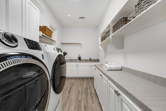 1521 Latigo Court, Prosper, TX 75078