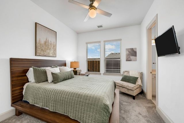 1521 Latigo Court, Prosper, TX 75078