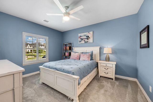 1521 Latigo Court, Prosper, TX 75078