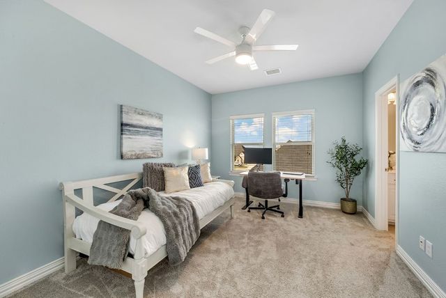 1521 Latigo Court, Prosper, TX 75078