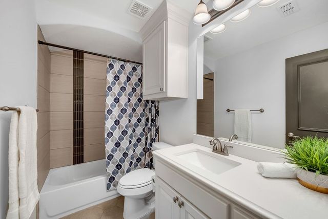 1521 Latigo Court, Prosper, TX 75078