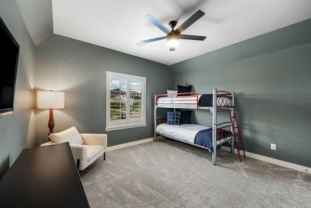 1521 Latigo Court, Prosper, TX 75078