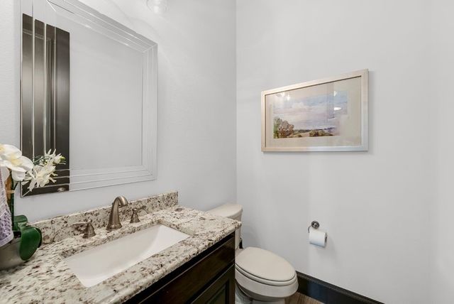 1521 Latigo Court, Prosper, TX 75078