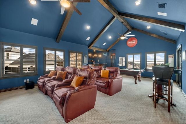 1521 Latigo Court, Prosper, TX 75078